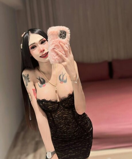 Natthrika アートスター 写真