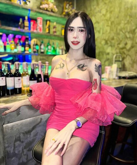 Natthrika HDスター 写真