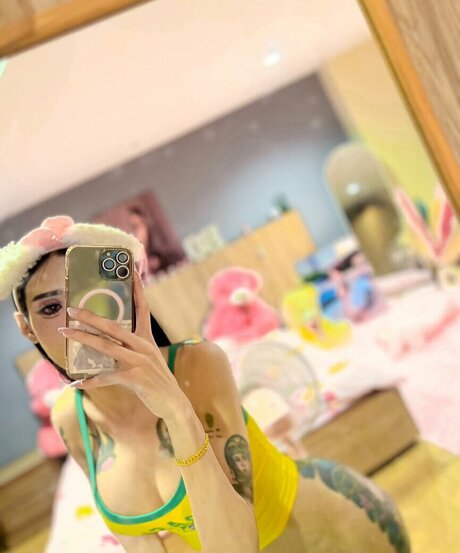 Natthrika トップモデル ギャラリー