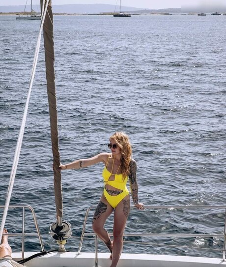 ジーンズのお尻OnlyFans ベスト 写真