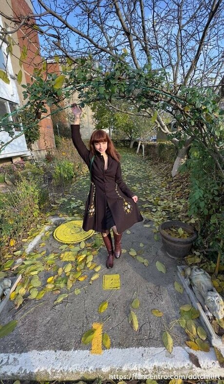 Dutchflirt ポルノスター 画像