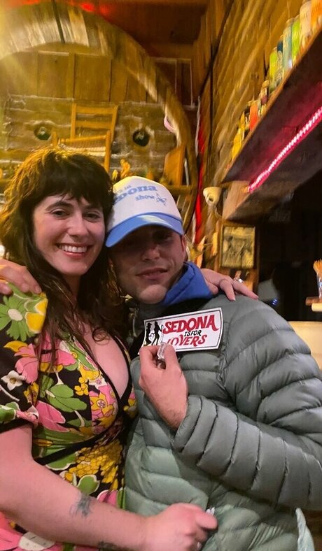 thatgirlsedona セックスモデル ギャラリー