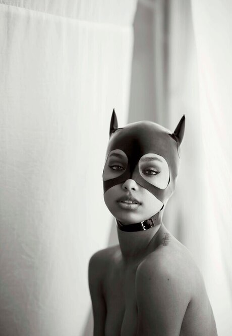 Jasmine Tookes ポルノスター 写真