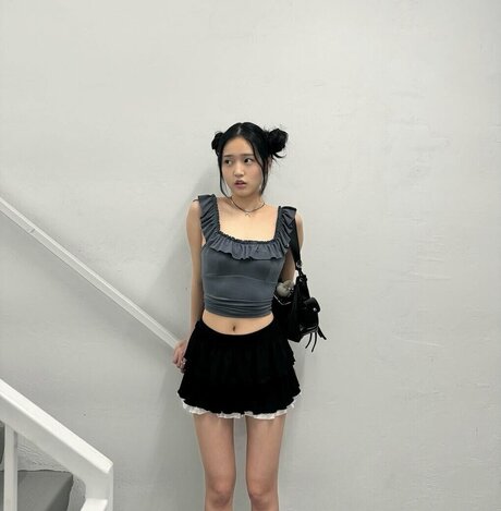 Saranghoe 限定モデル アーカイブ