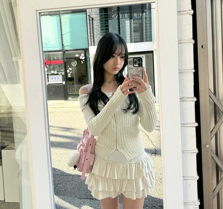 Saranghoe XXXモデル 画像