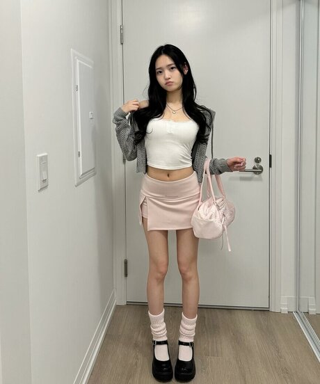 Saranghoe 限定スター 画像