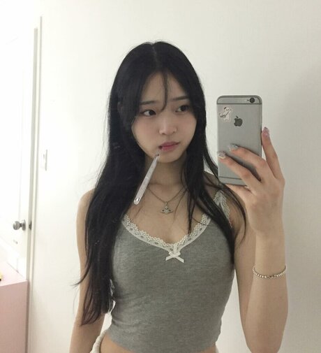 Saranghoe 高品質のポルノスター ギャラリー