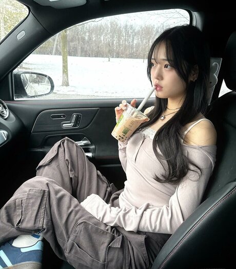 Saranghoe トップスター ギャラリー