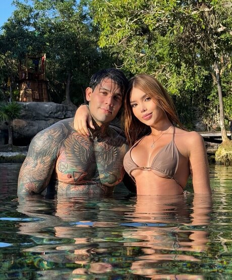 Carolina Gomez 可愛い女優 画像