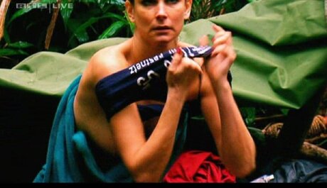 Ich bin ein Star Holt mich hier raus_ 裸のスター 写真