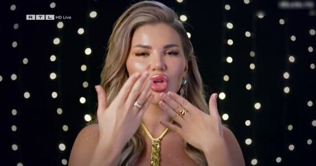 Ich bin ein Star Holt mich hier raus_ スター ギャラリー