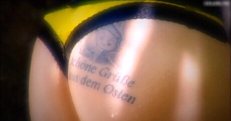 Ich bin ein Star Holt mich hier raus_ ポルノスター 裸 写真