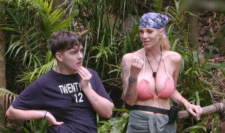 Ich bin ein Star Holt mich hier raus_ ポルノスター ベスト ギャラリー