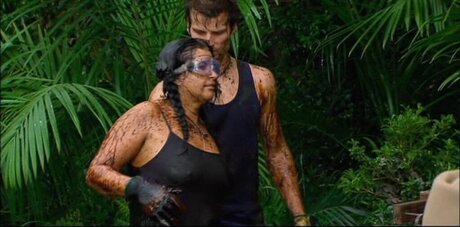 Ich bin ein Star Holt mich hier raus_ ヌードモデル ギャラリー