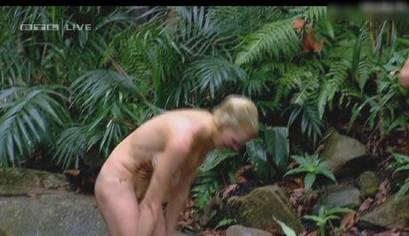 Ich bin ein Star Holt mich hier raus_ ポルノモデル 写真