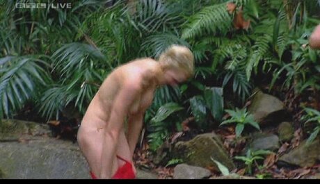 Ich bin ein Star Holt mich hier raus_ ポルノスター 可愛い 画像