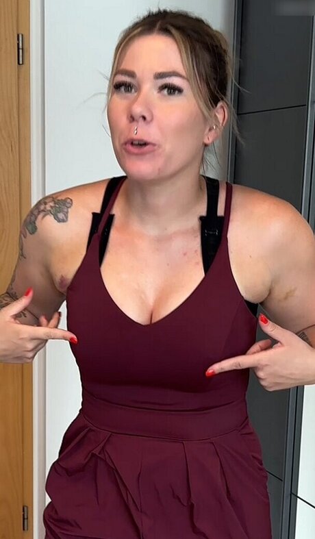 Die Meedtis ヌードモデル 写真