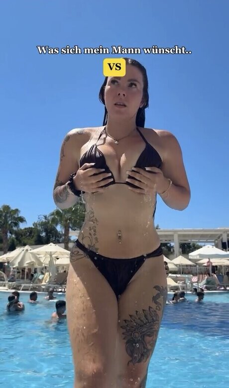 Die Meedtis セクシーなスター 写真