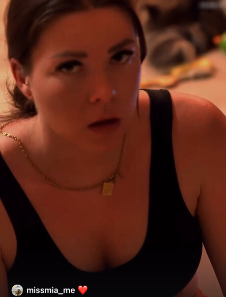 Die Meedtis ポルノ女優 ギャラリー