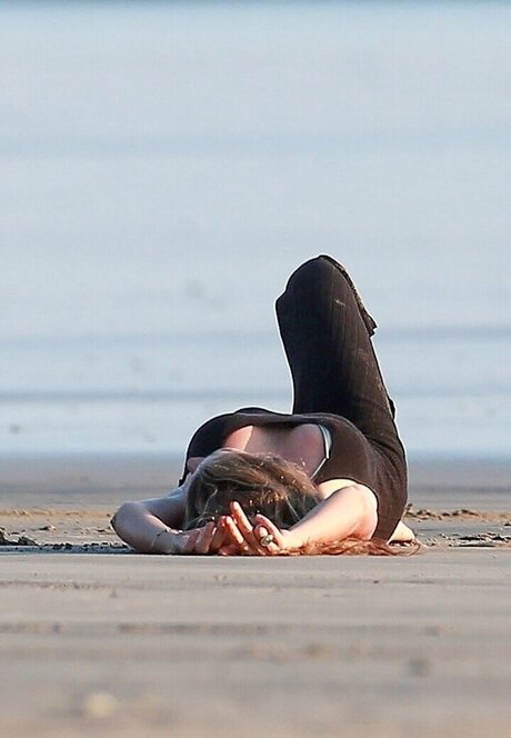 Gisele B ndchen ポルノスター ギャラリー