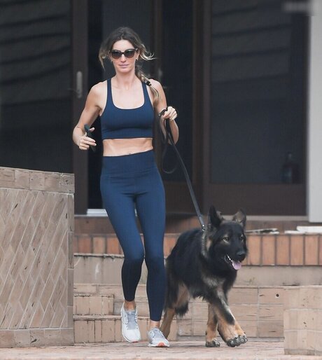 Gisele B ndchen 高品質のスター 画像