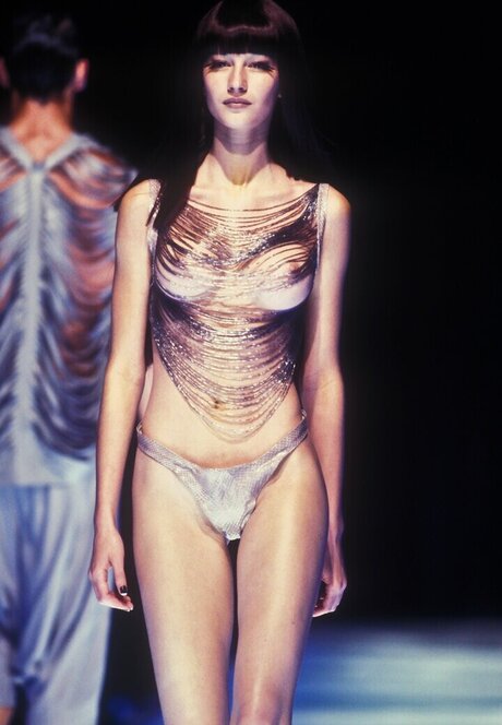 Gisele B ndchen 完璧なモデル 写真