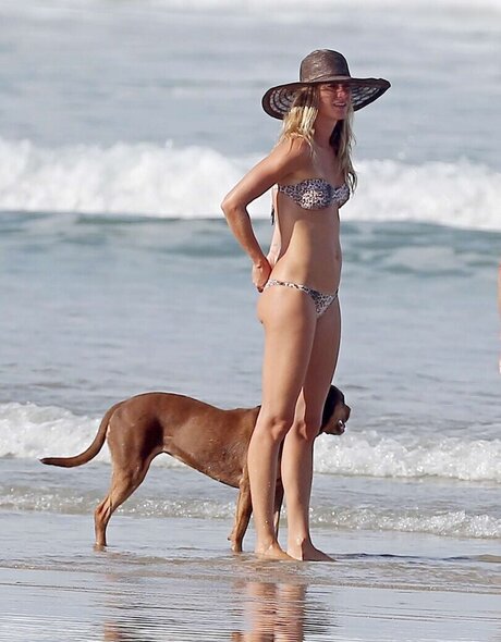 Gisele B ndchen ポルノモデル 画像