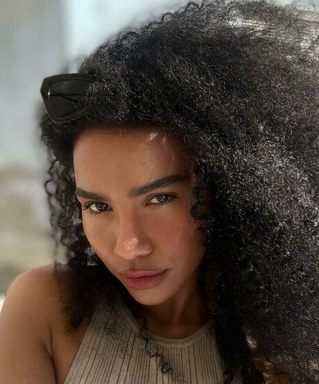 Paulacora100 完璧なモデル ギャラリー