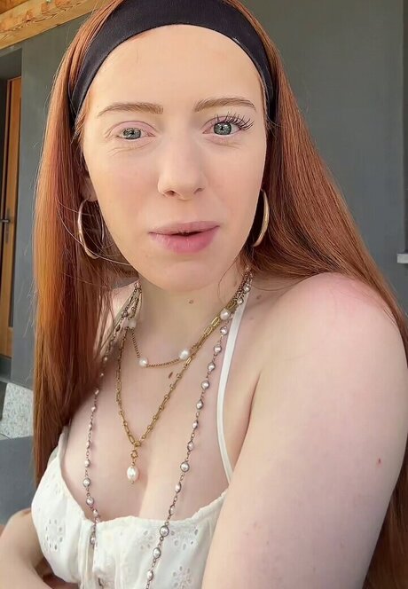 Annika eks 最高の女優 写真