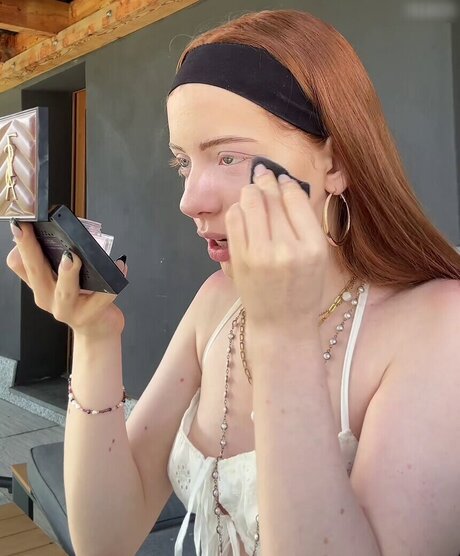 Annika eks 無料モデル ギャラリー