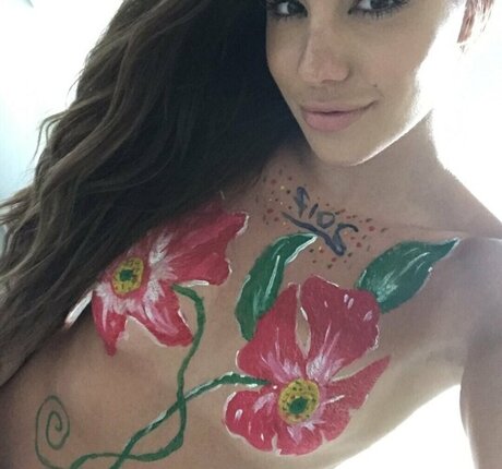 Melissa King 高品質のスター 画像