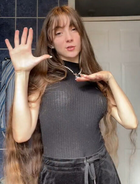 Jessjessjessu エロティック女優 画像