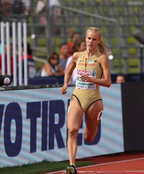 Majtie Kolberg HD女優 写真