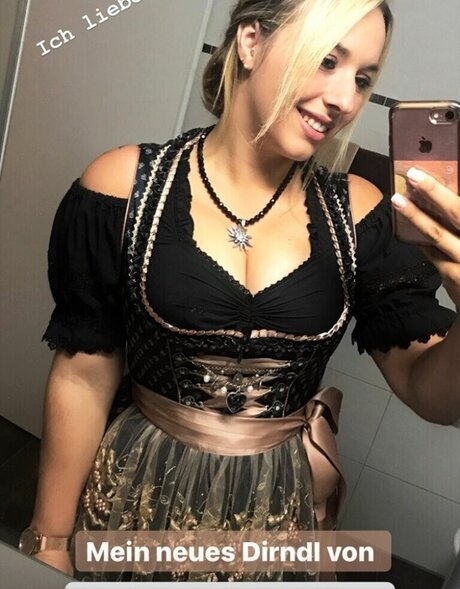 Alinas Landleben 素敵なスター 写真