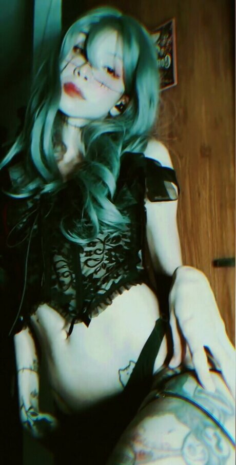 Chocolate Rod ポルノスター ギャラリー