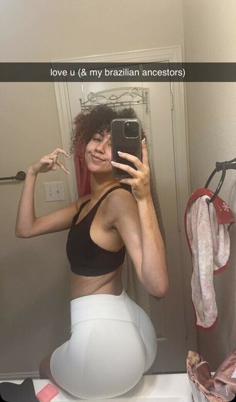 Megan Botnick 独占女優 ギャラリー