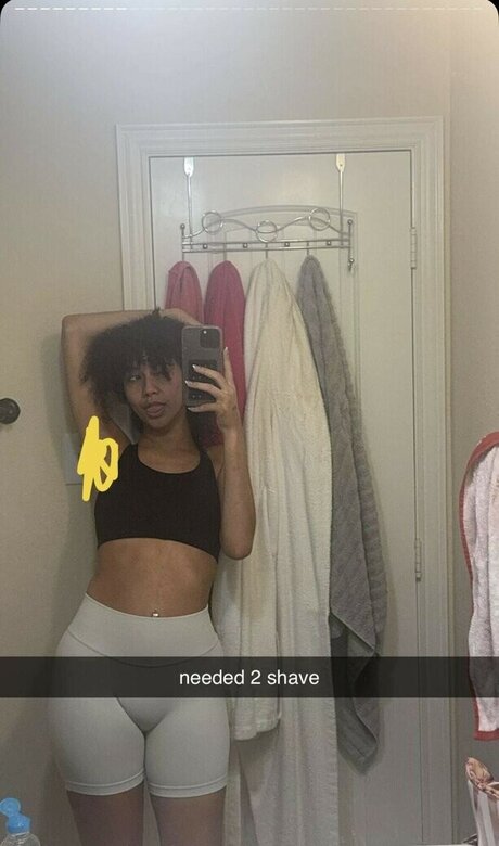 Megan Botnick XXXモデル 写真