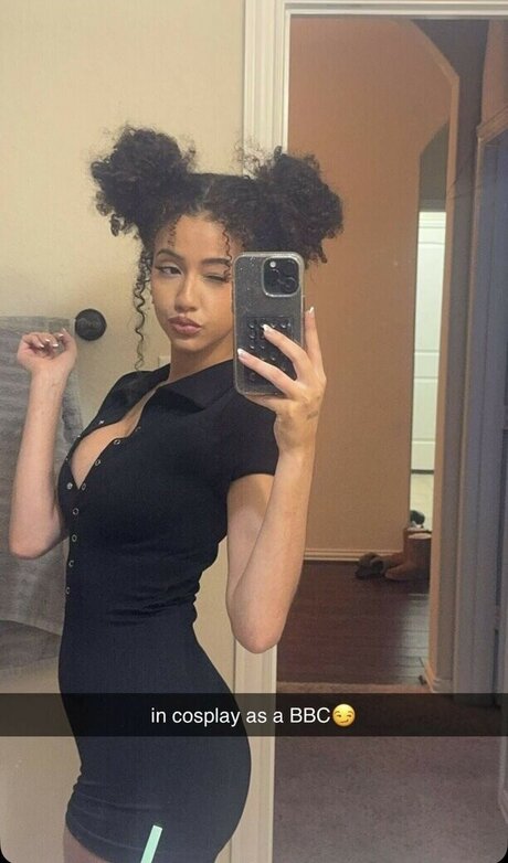 Megan Botnick アートスター 写真