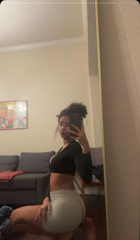 Megan Botnick かわいいスター 写真