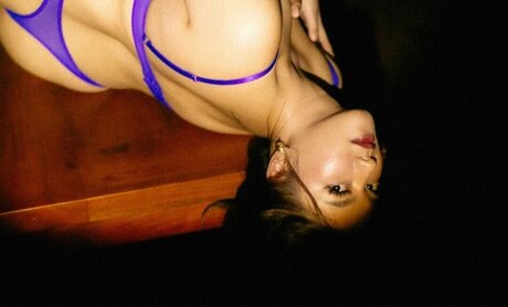 Gladys Jane Jimenez XXXモデル ギャラリー