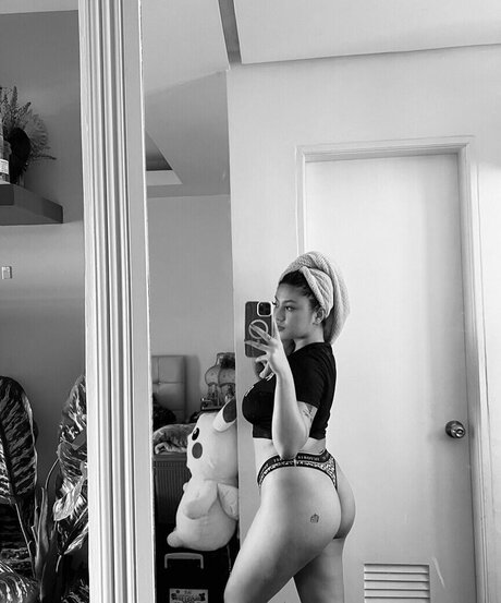 Gladys Jane Jimenez ポルノスター 写真