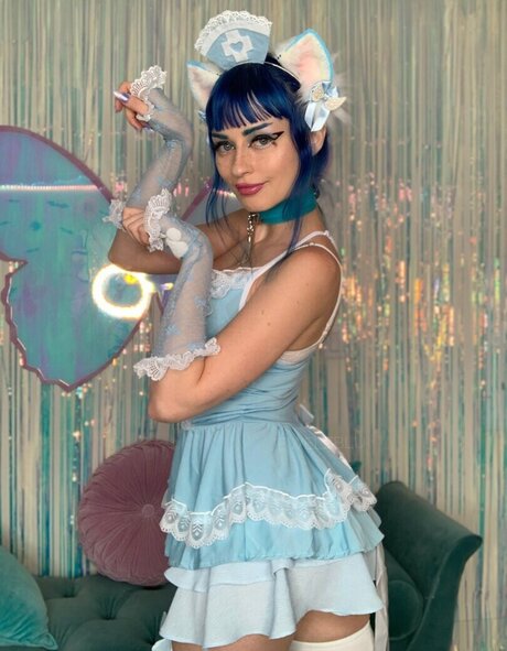 異人種間OnlyFans 限定 画像