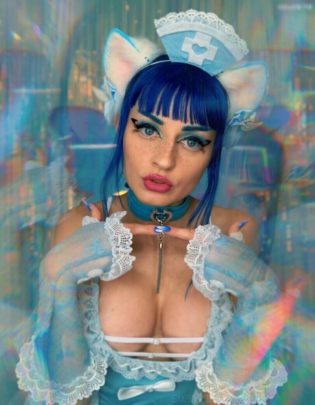 潮吹きマンコOnlyFans アートヌード 写真