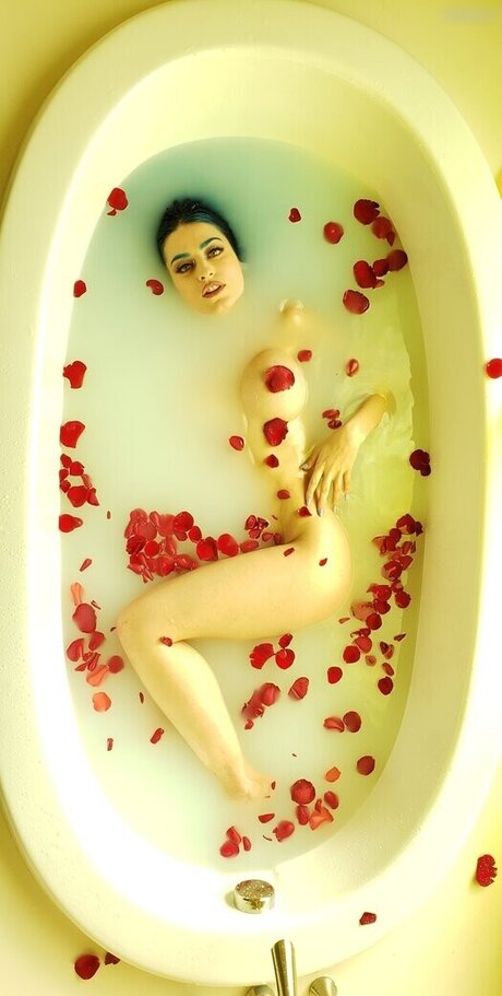 ブルネットのPOV OnlyFans ポルノ 写真