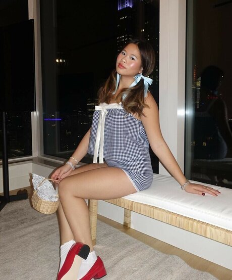 Katie Fang xxx女優 写真