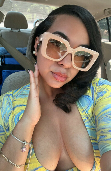 MsBeatDaEgg 高品質のポルノスター ギャラリー