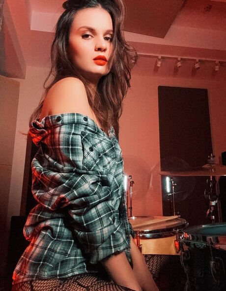 Tonya Rozatti アートポルノスター 写真