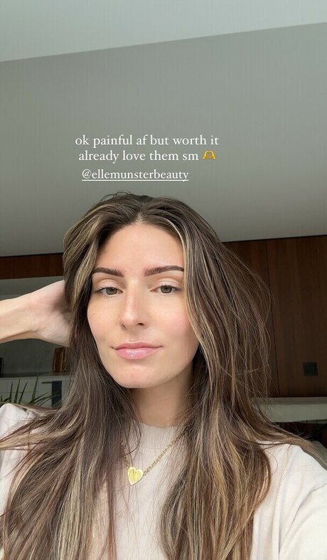 Carla Bezanson 最高のポルノスター ギャラリー