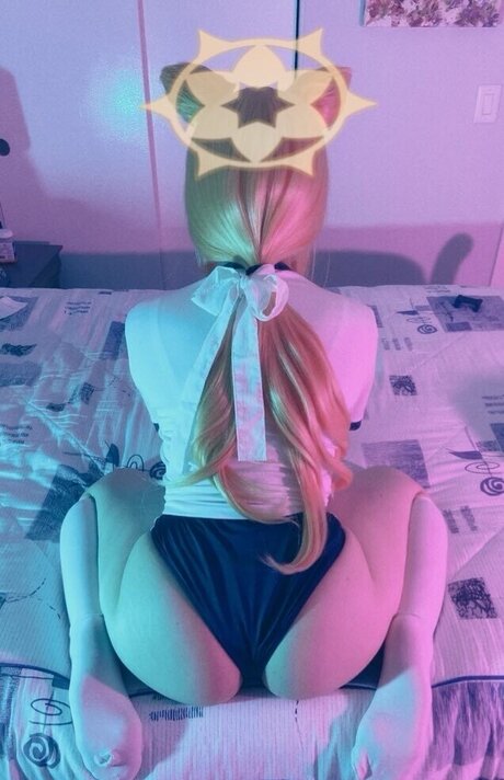 ChizuCheese8 ヌードのポルノスター ギャラリー