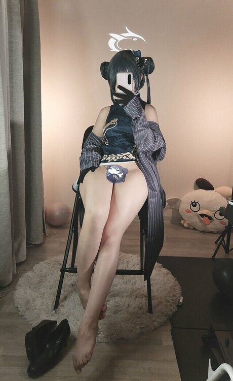 ChizuCheese8 トップ女優 ギャラリー